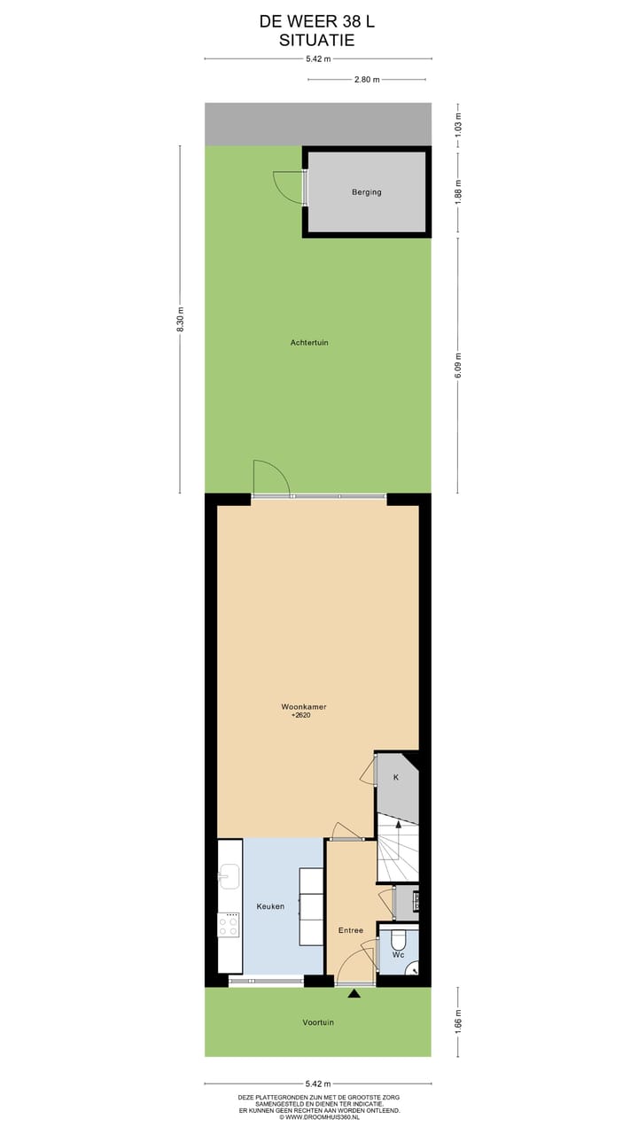 Foto 41 van De Weer 38-L