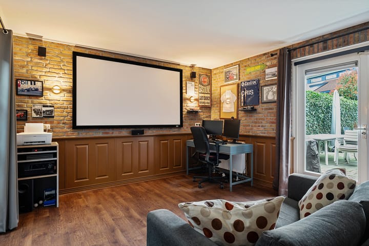 Foto 25 van Fluitekruid 39