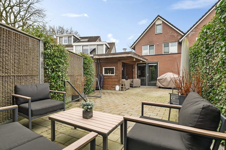 Foto 42 van Fluitekruid 39