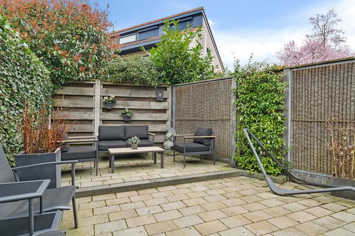 Foto 45 van Fluitekruid 39