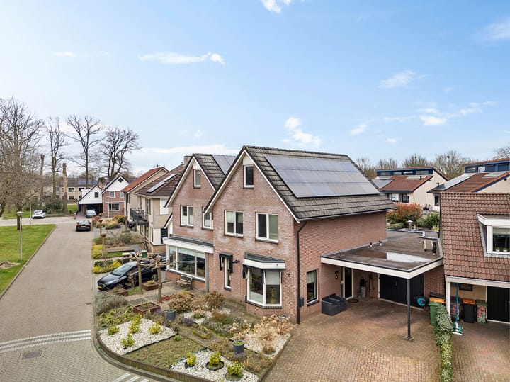 Foto 50 van Fluitekruid 39