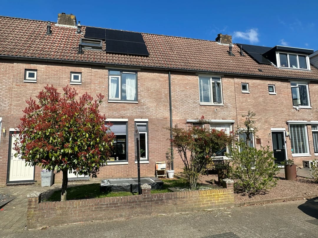 Foto 1 van Jan Steenhof 9