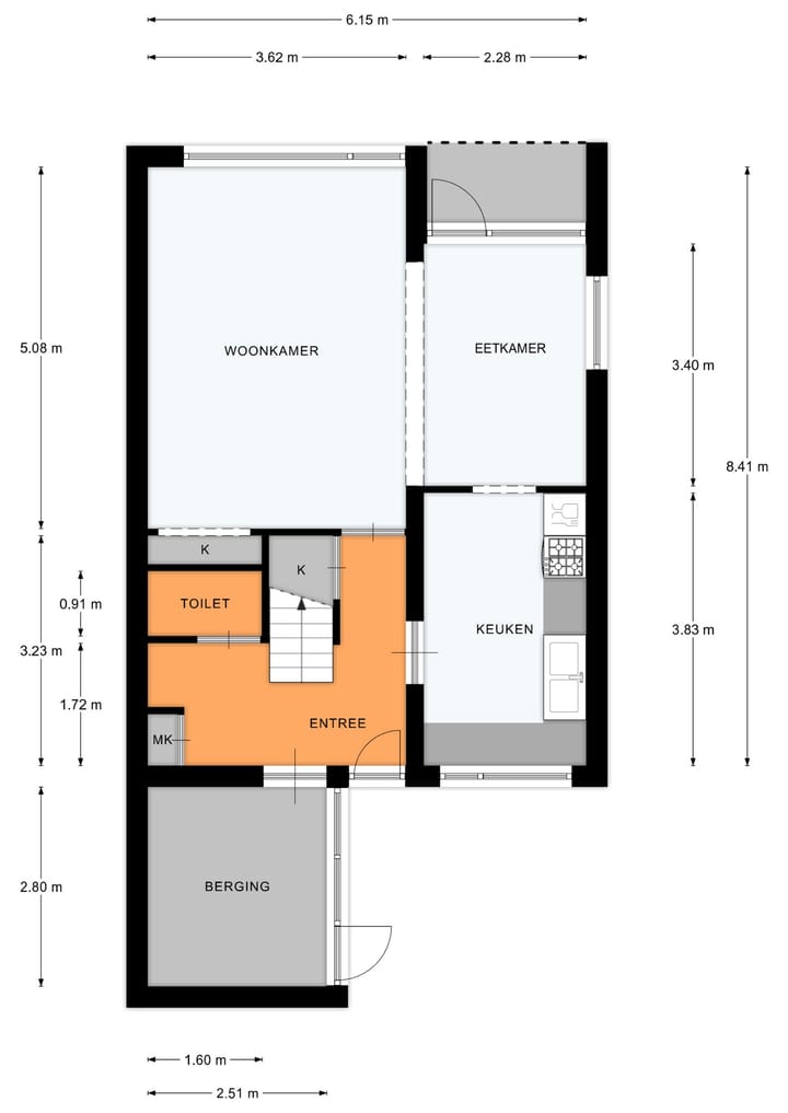 Foto 7 van Het Vlier 114