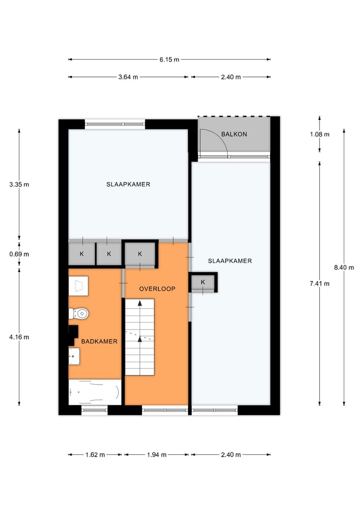 Foto 8 van Het Vlier 114