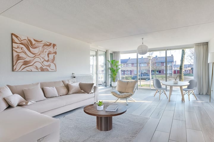 Foto 3 van Willem de Bruynstraat 54