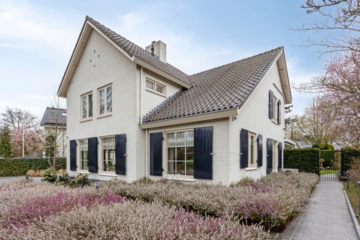Kloosterweg 57
