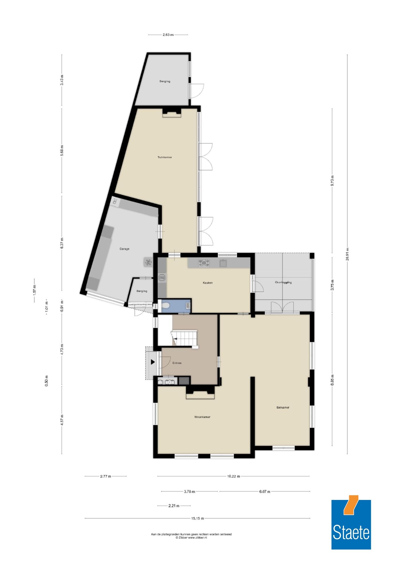 Foto 39 van Kloosterweg 57