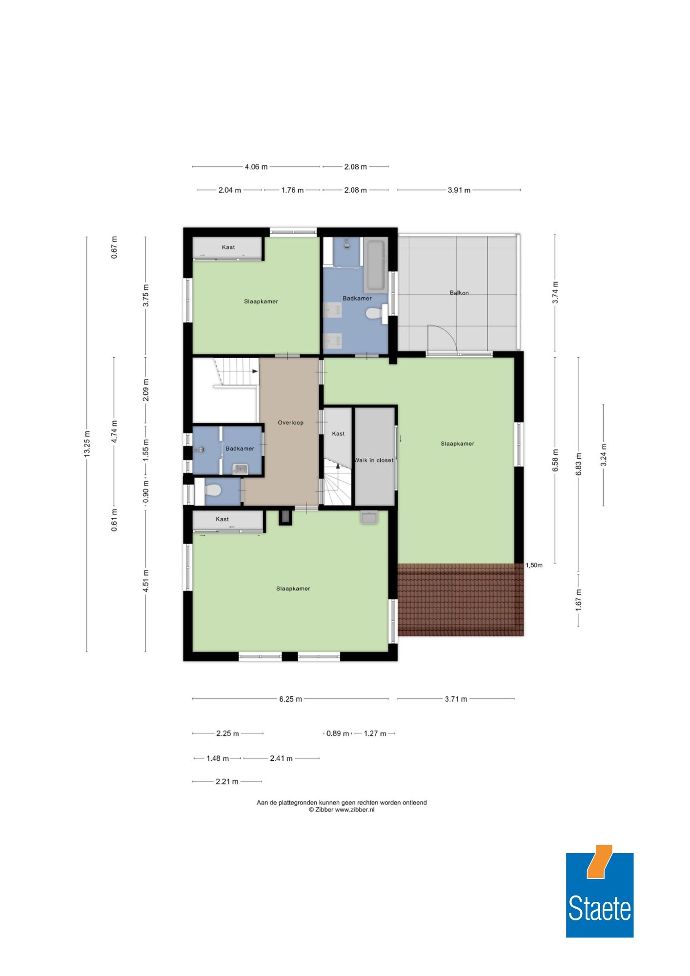 Foto 40 van Kloosterweg 57