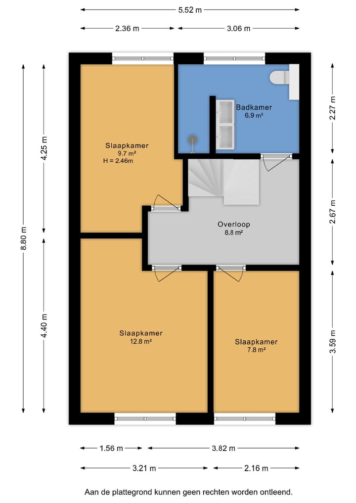 Foto 53 van Fluitekruid 39