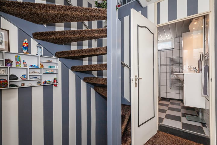 Foto 17 van Hoogaarslaan 41