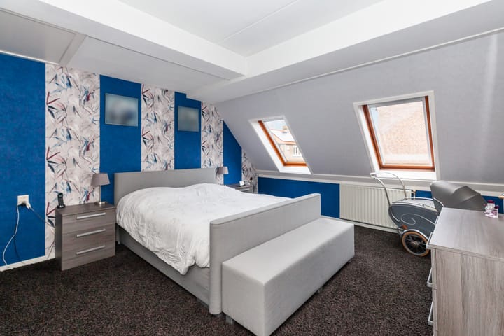 Foto 18 van Hoogaarslaan 41