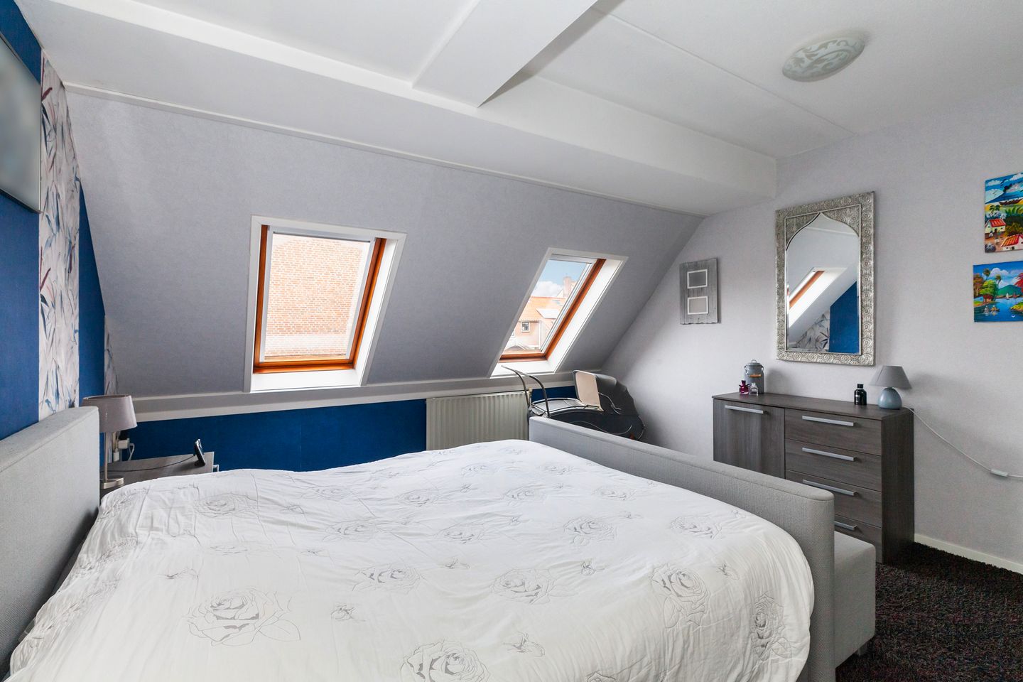 Foto 19 van Hoogaarslaan 41