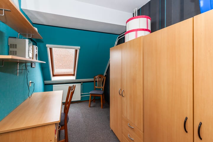 Foto 21 van Hoogaarslaan 41