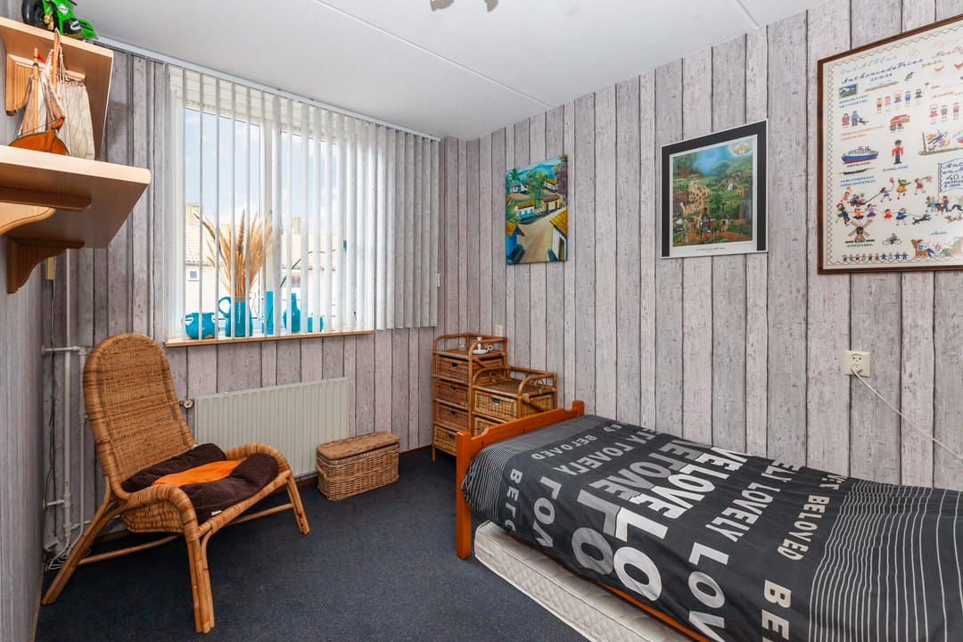 Foto 22 van Hoogaarslaan 41