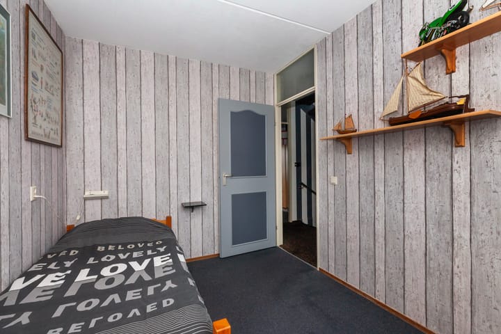 Foto 23 van Hoogaarslaan 41