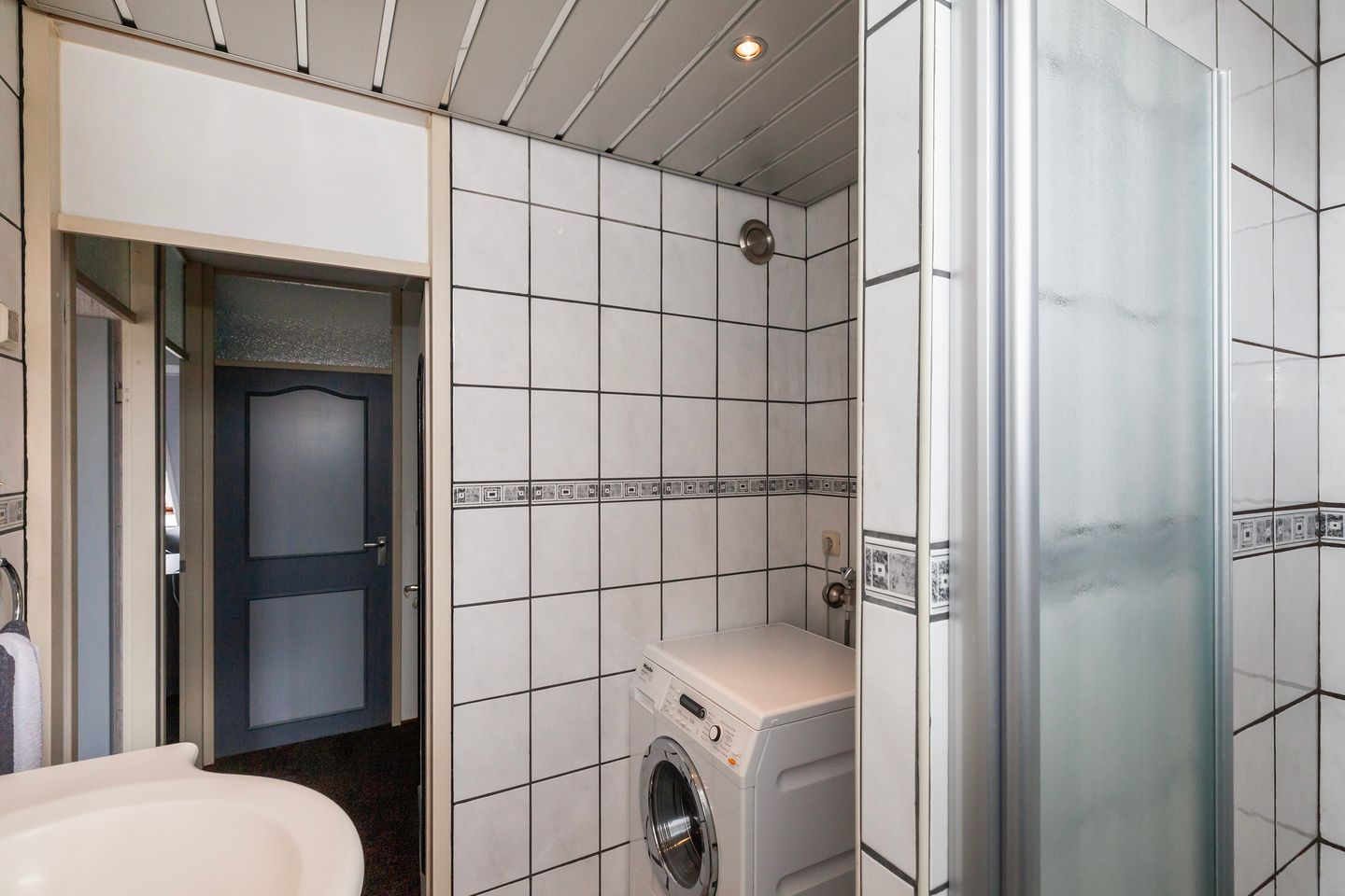 Foto 25 van Hoogaarslaan 41