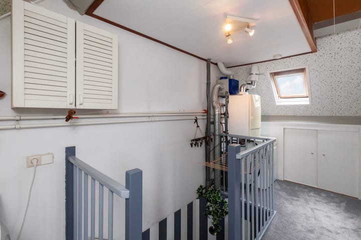 Foto 28 van Hoogaarslaan 41