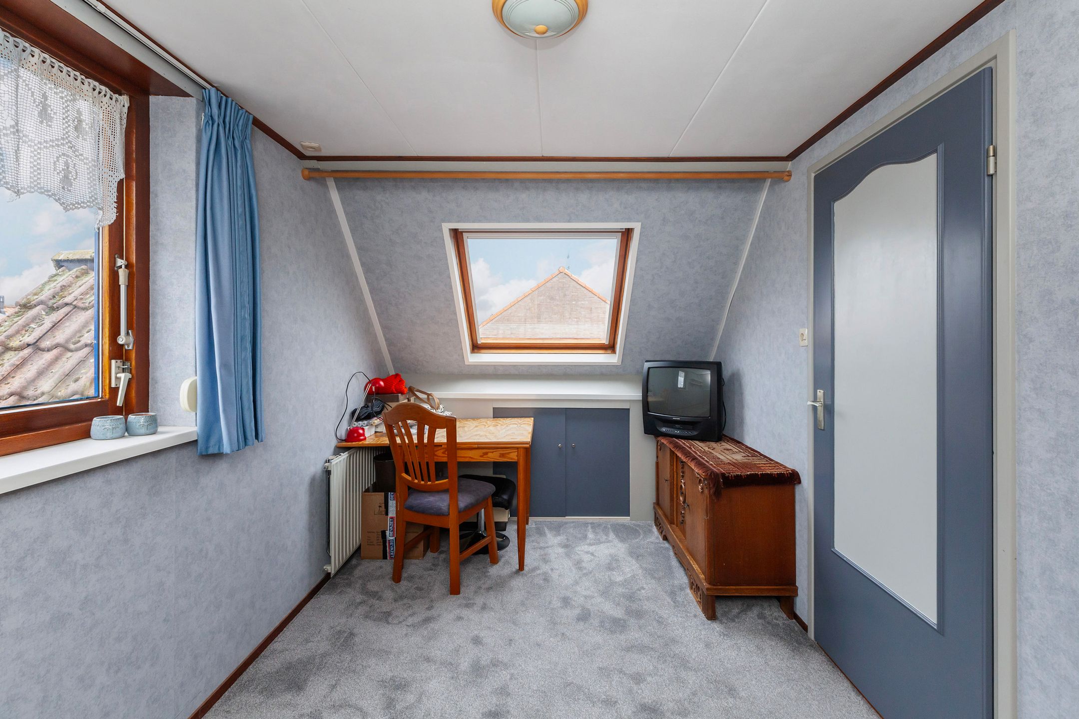 Foto 30 van Hoogaarslaan 41