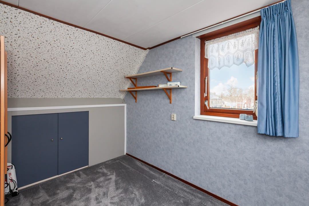 Foto 31 van Hoogaarslaan 41