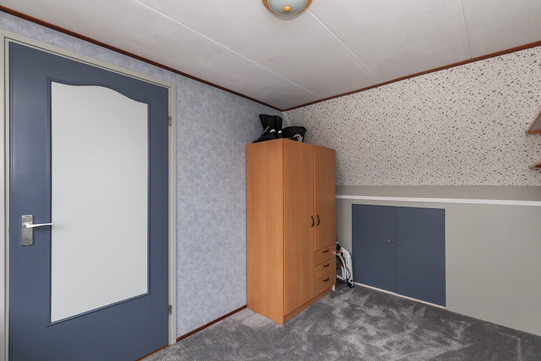 Foto 32 van Hoogaarslaan 41