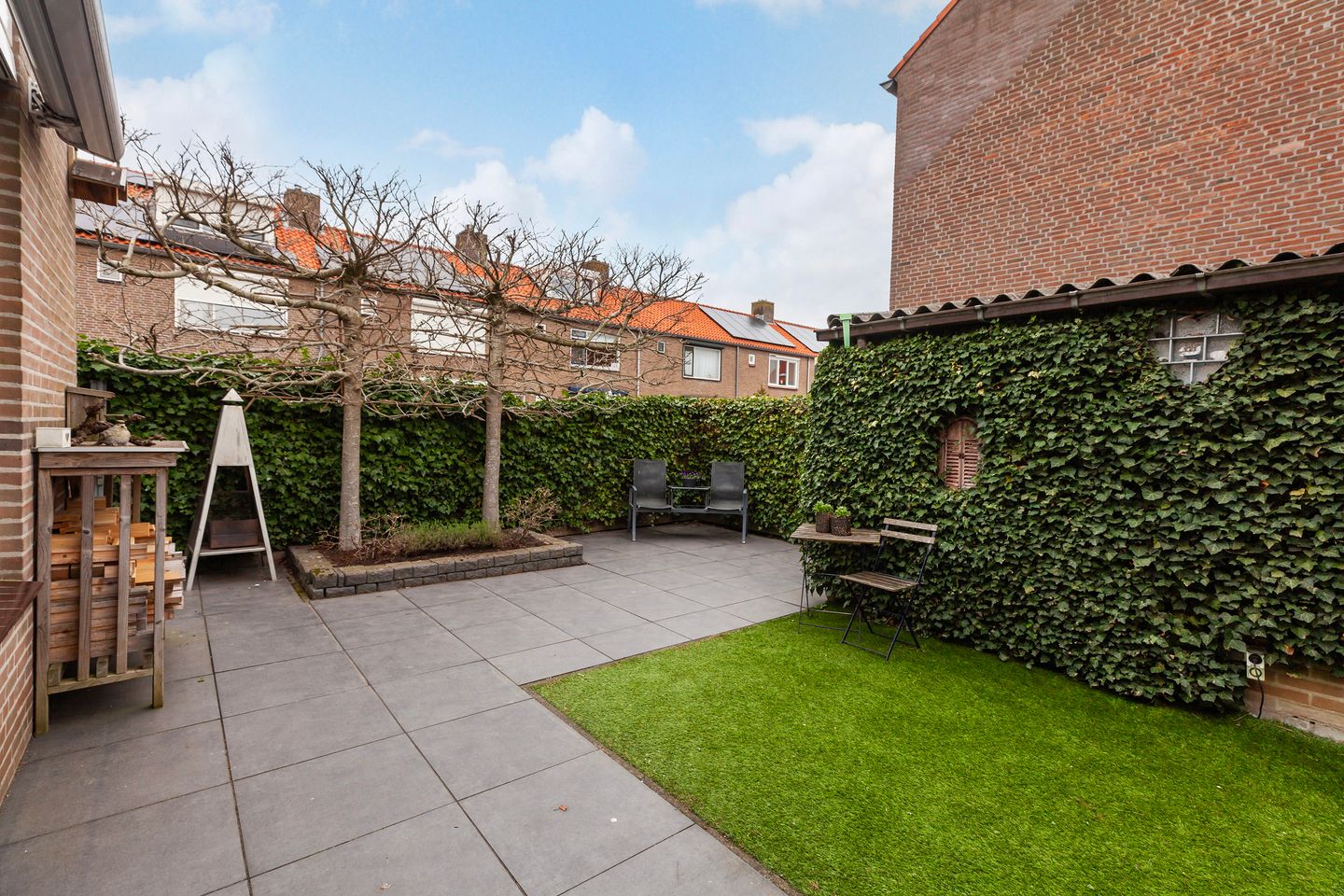 Foto 35 van Hoogaarslaan 41