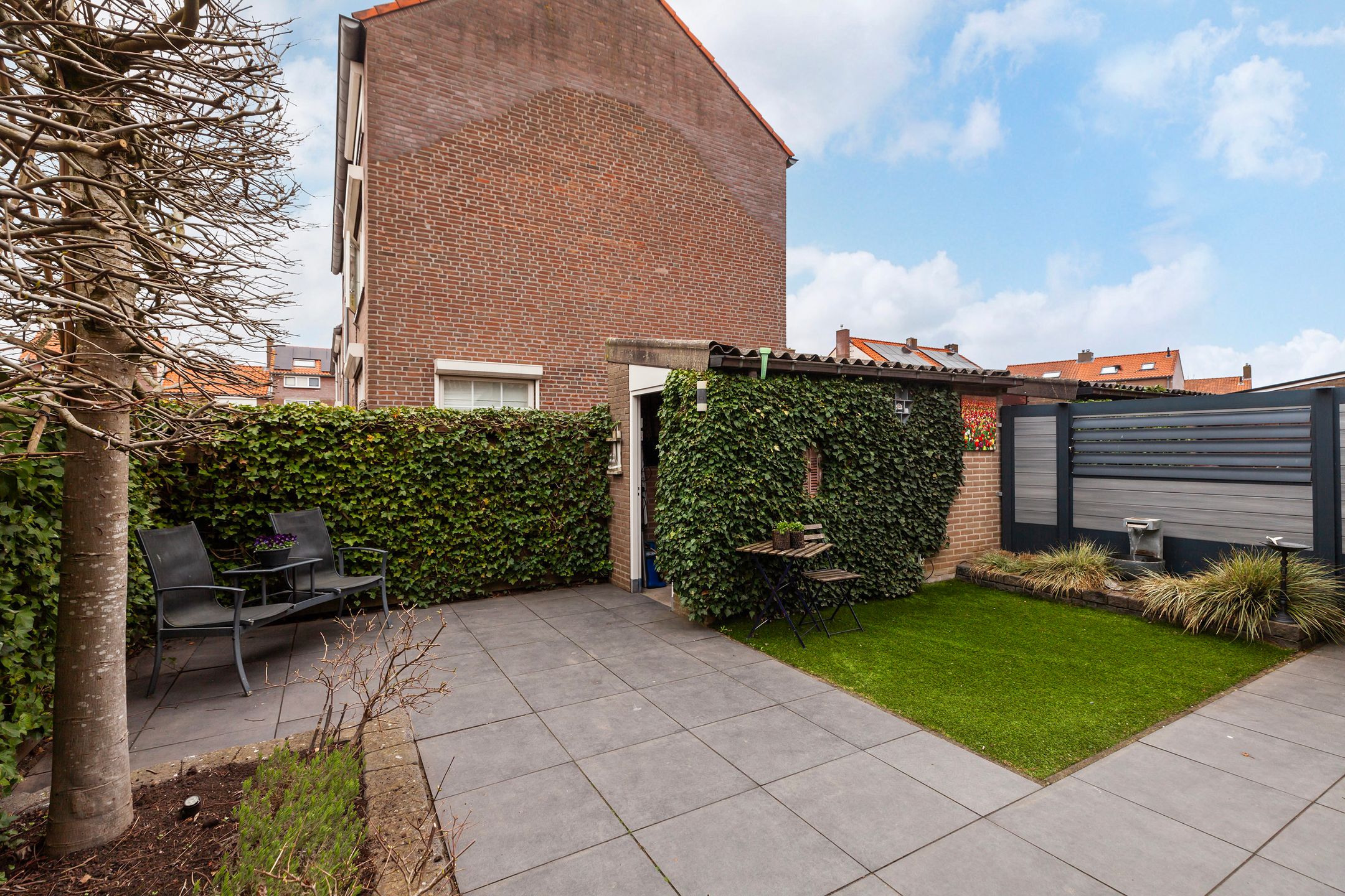 Foto 36 van Hoogaarslaan 41