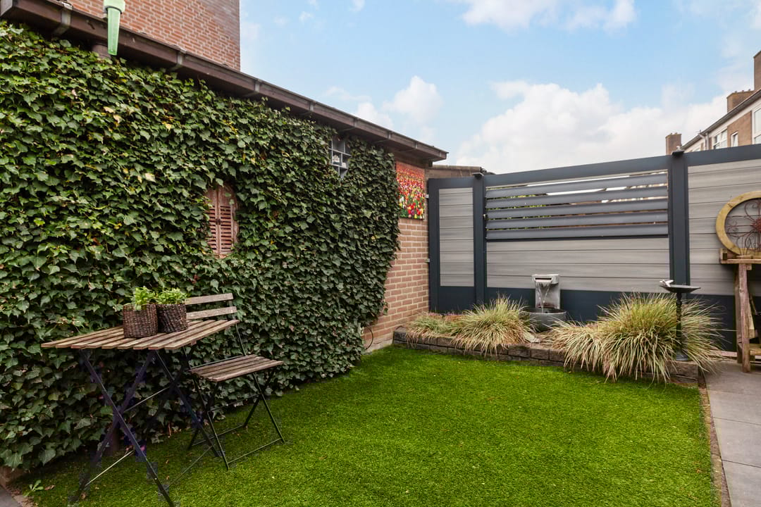 Foto 37 van Hoogaarslaan 41