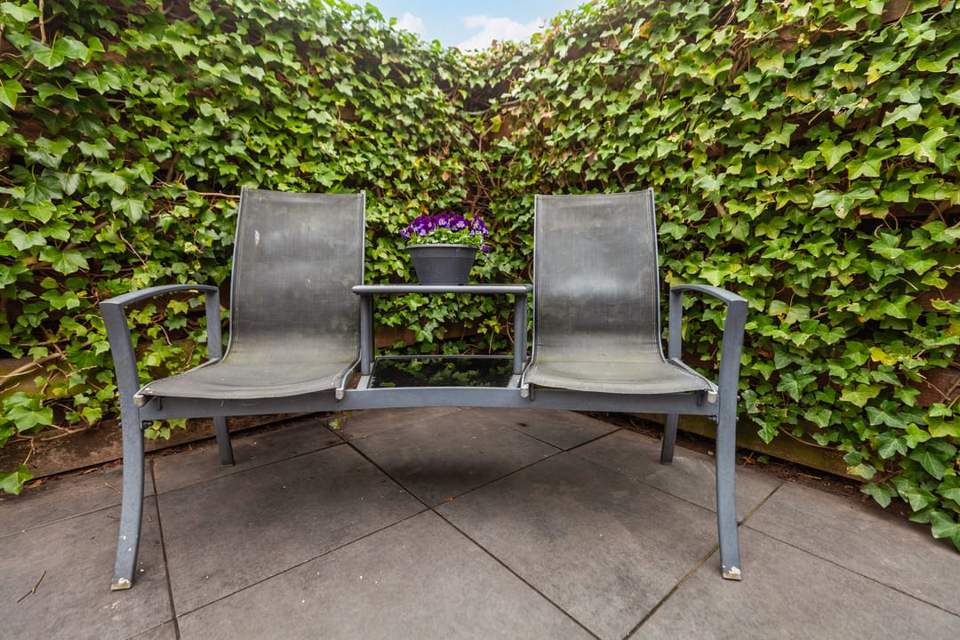 Foto 38 van Hoogaarslaan 41