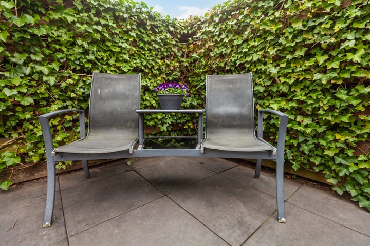 Foto 38 van Hoogaarslaan 41