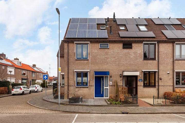 Foto 42 van Hoogaarslaan 41