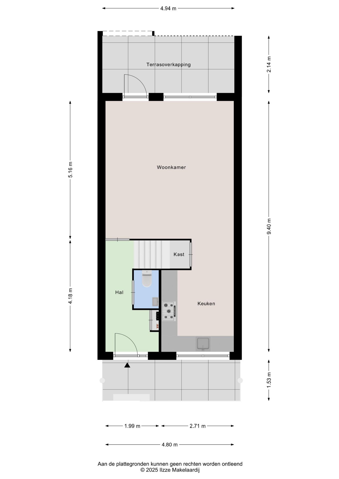 Photo 42 of Slotgracht 49