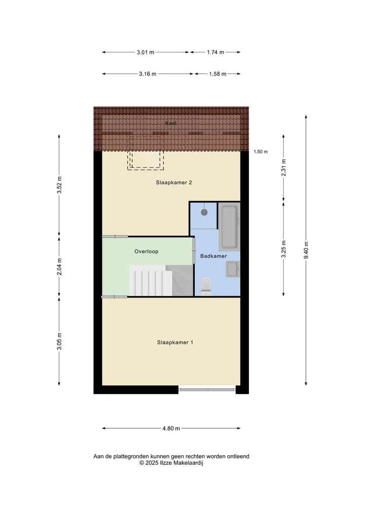 Foto 43 van Slotgracht 49