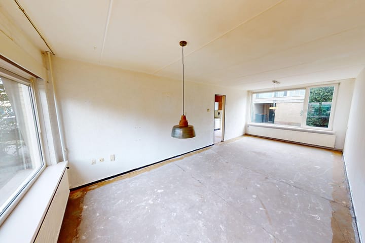 Photo 2 of Hertog Albrechtstraat 226