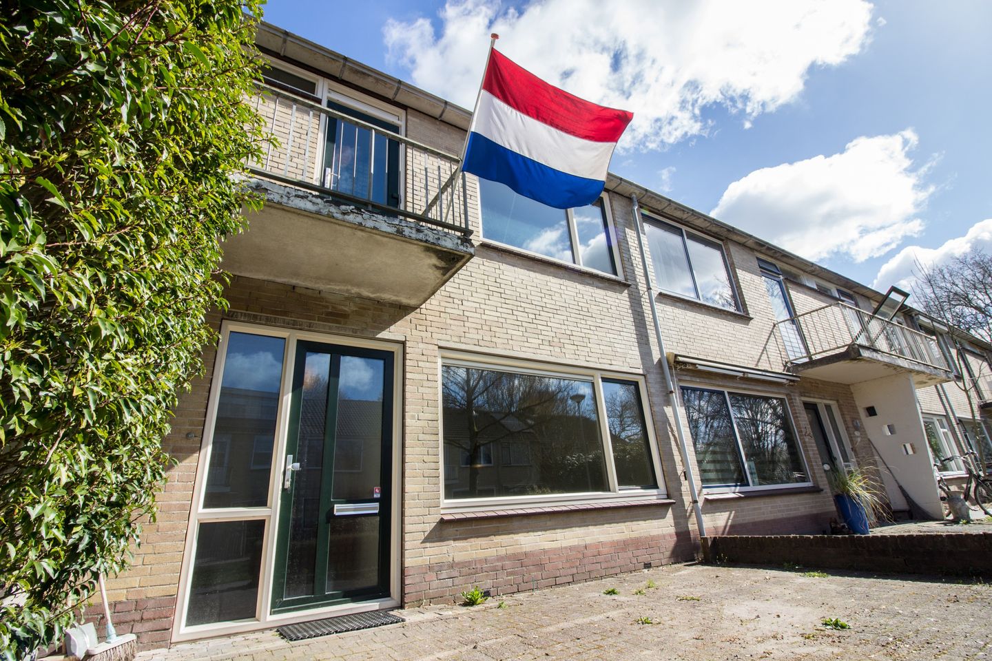 Foto 4 van Hertog Albrechtstraat 226