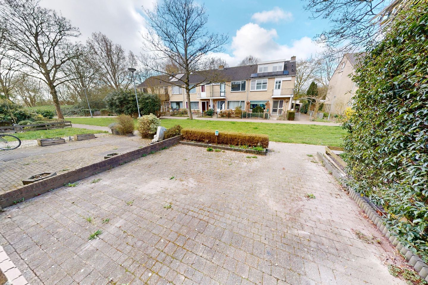 Foto 5 van Hertog Albrechtstraat 226