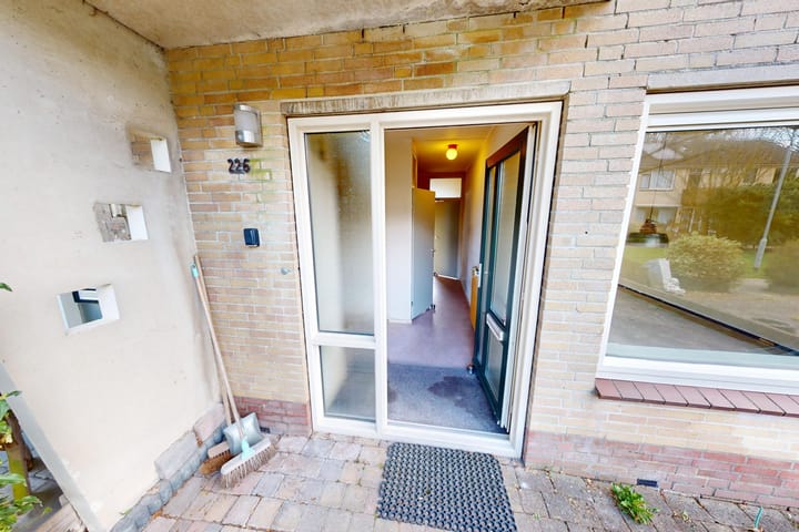 Photo 7 of Hertog Albrechtstraat 226