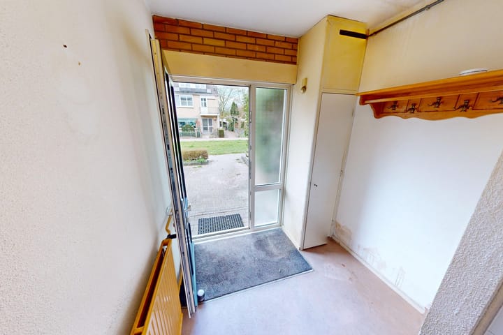 Photo 8 of Hertog Albrechtstraat 226