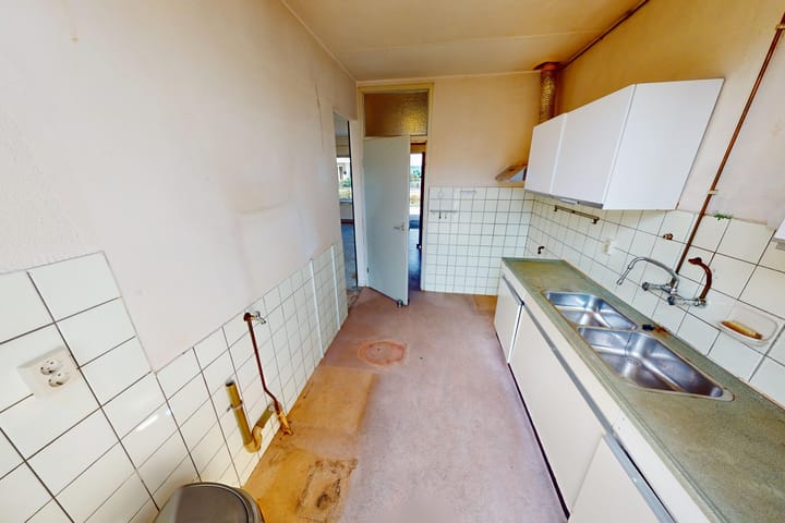 Photo 10 of Hertog Albrechtstraat 226