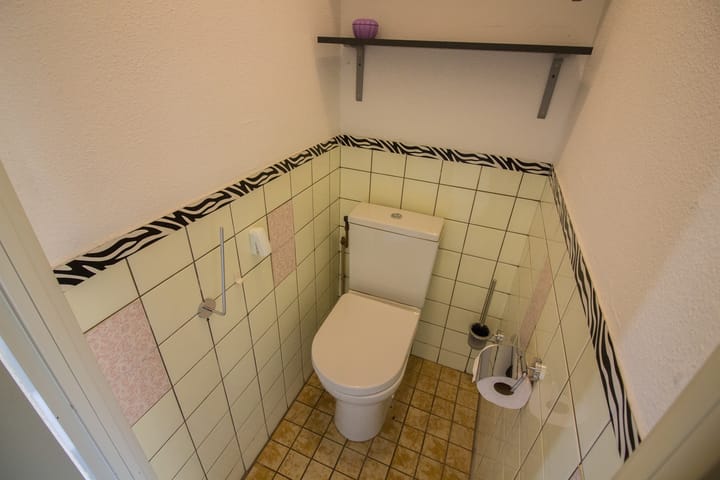 Photo 9 of Hertog Albrechtstraat 226