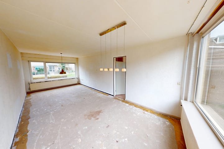 Photo 14 of Hertog Albrechtstraat 226