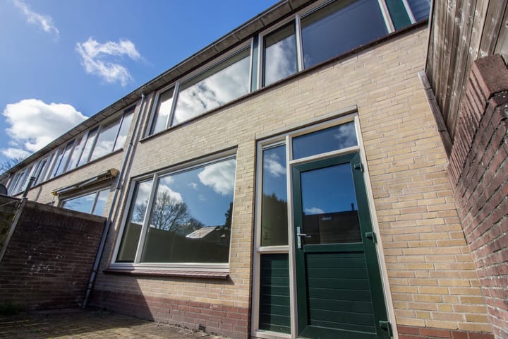 Photo 17 of Hertog Albrechtstraat 226