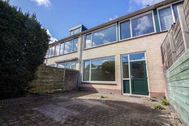 Photo 18 of Hertog Albrechtstraat 226