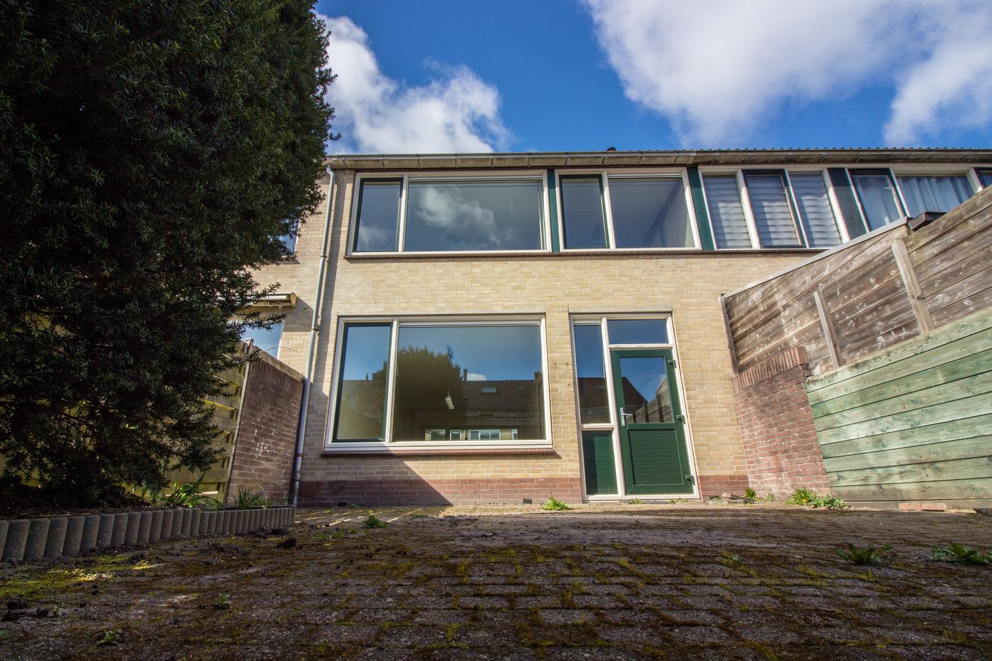 Foto 19 van Hertog Albrechtstraat 226