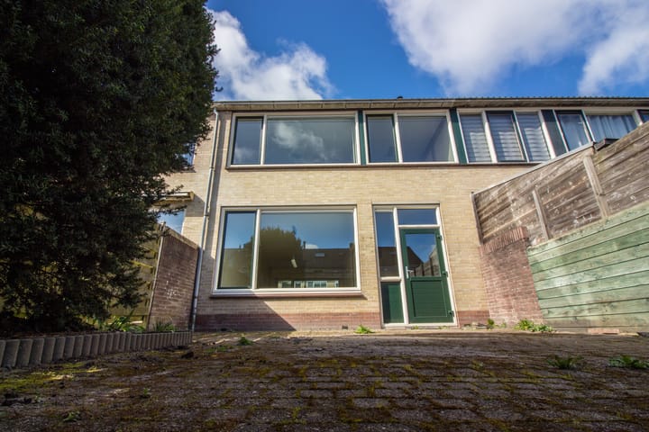 Photo 19 of Hertog Albrechtstraat 226