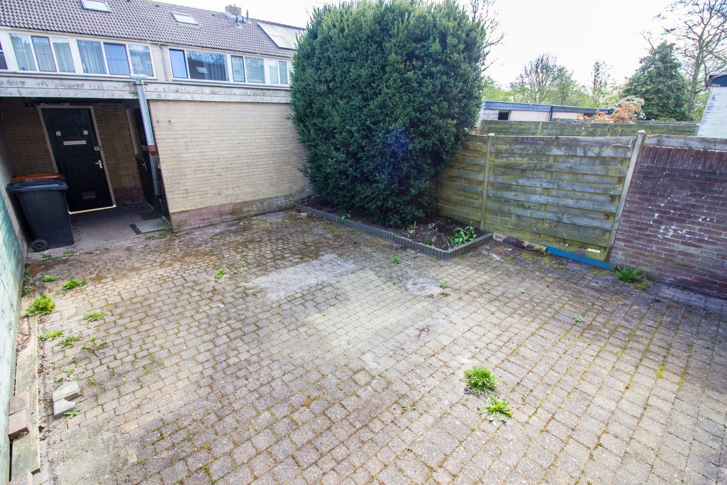 Foto 20 van Hertog Albrechtstraat 226