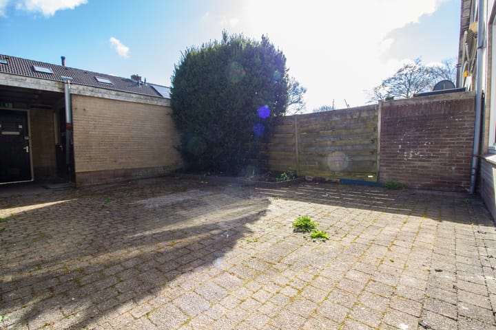 Photo 21 of Hertog Albrechtstraat 226