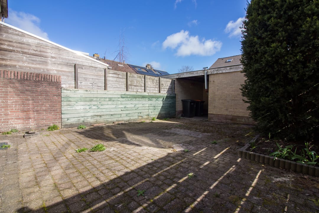 Foto 22 van Hertog Albrechtstraat 226