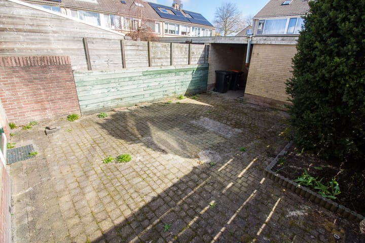 Photo 23 of Hertog Albrechtstraat 226