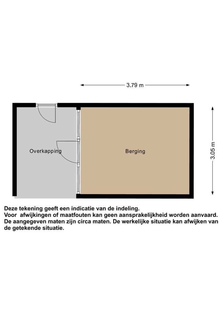 Photo 24 of Hertog Albrechtstraat 226