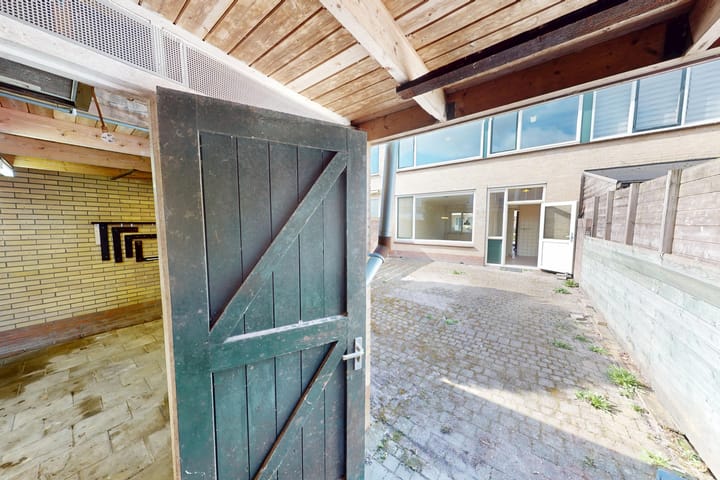 Photo 25 of Hertog Albrechtstraat 226